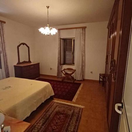 La Casa Nella Natura Villa Perfugas Dış mekan fotoğraf
