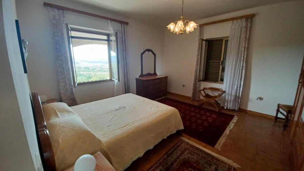 La Casa Nella Natura Villa Perfugas Dış mekan fotoğraf