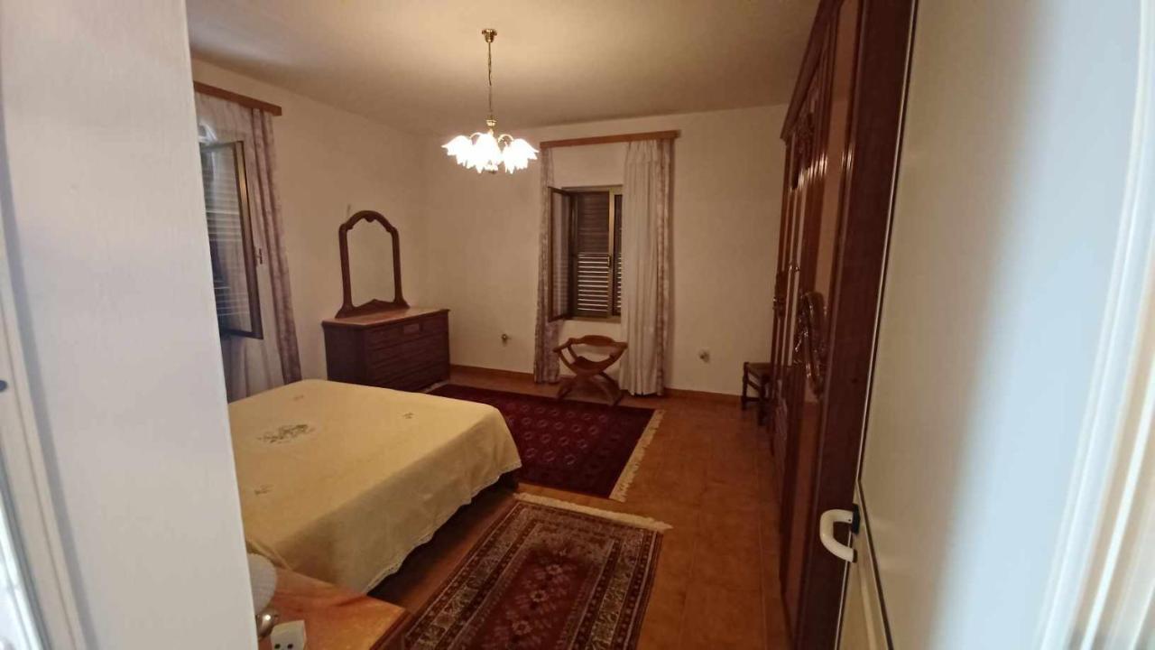 La Casa Nella Natura Villa Perfugas Dış mekan fotoğraf