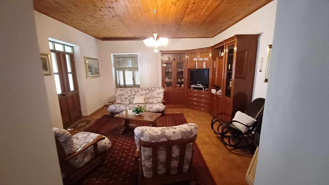 La Casa Nella Natura Villa Perfugas Dış mekan fotoğraf