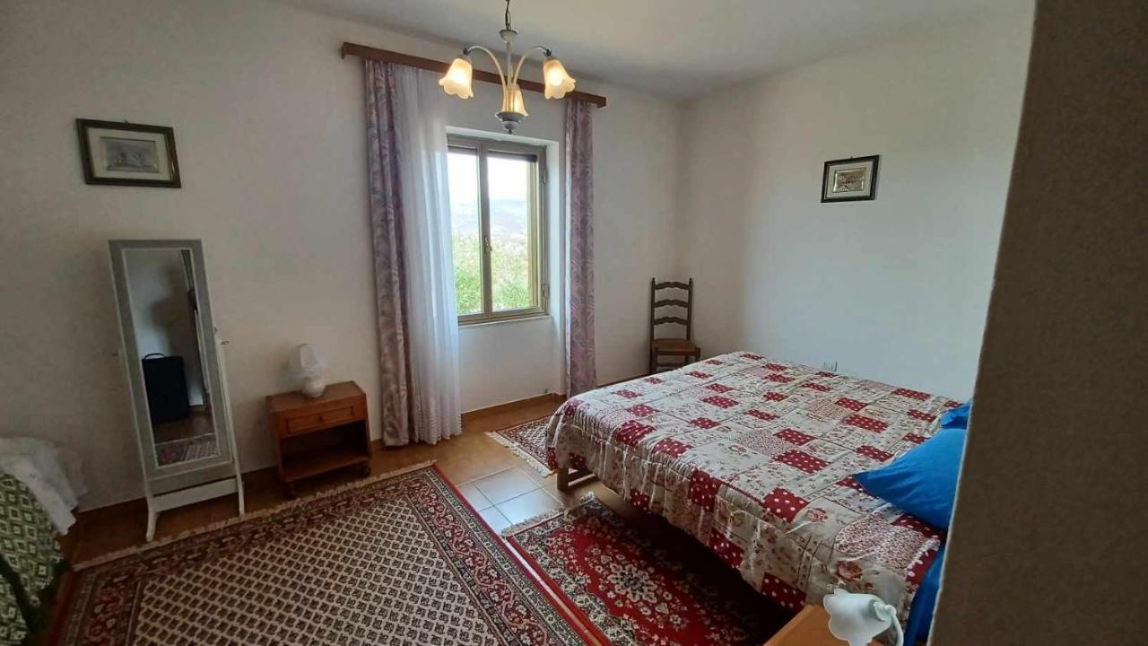 La Casa Nella Natura Villa Perfugas Dış mekan fotoğraf