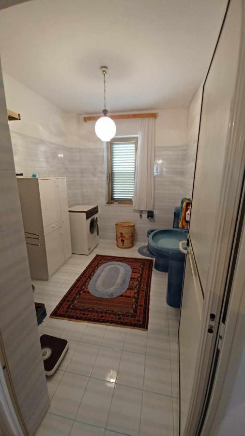 La Casa Nella Natura Villa Perfugas Dış mekan fotoğraf
