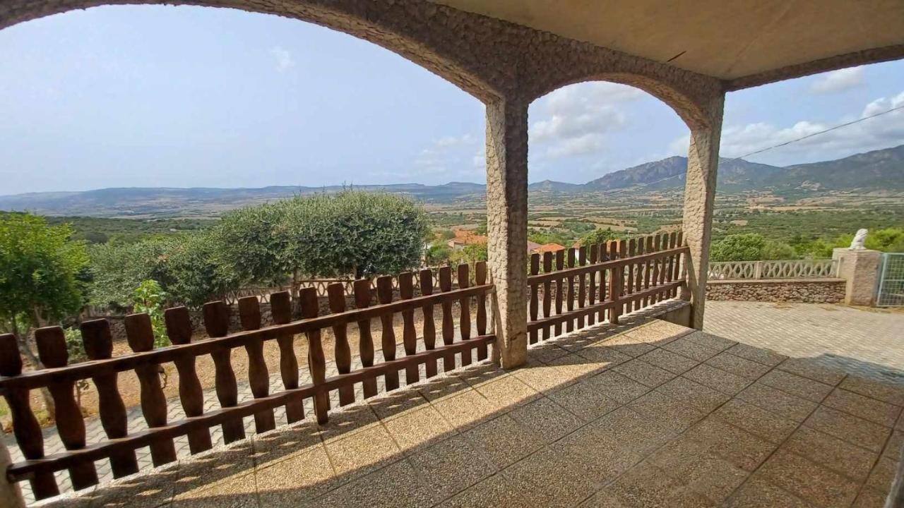 La Casa Nella Natura Villa Perfugas Dış mekan fotoğraf